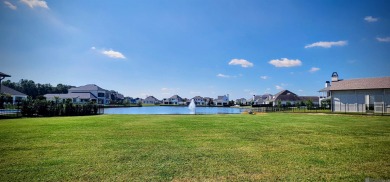 Build Your Dream Home in University Club Plantation! Discover on University Club in Louisiana - for sale on GolfHomes.com, golf home, golf lot