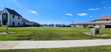 Build Your Dream Home in University Club Plantation! Discover on University Club in Louisiana - for sale on GolfHomes.com, golf home, golf lot