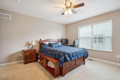 What an opportunity to live on one of the most coveted lots in on Kinsale Golf and Fitness Club in Ohio - for sale on GolfHomes.com, golf home, golf lot