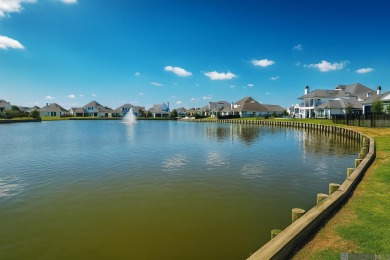 Build Your Dream Home in University Club Plantation! Discover on University Club in Louisiana - for sale on GolfHomes.com, golf home, golf lot