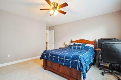 What an opportunity to live on one of the most coveted lots in on Kinsale Golf and Fitness Club in Ohio - for sale on GolfHomes.com, golf home, golf lot