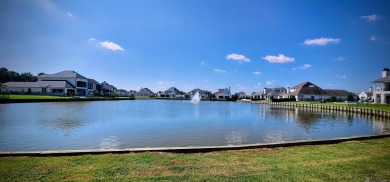 Build Your Dream Home in University Club Plantation! Discover on University Club in Louisiana - for sale on GolfHomes.com, golf home, golf lot