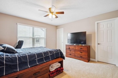 What an opportunity to live on one of the most coveted lots in on Kinsale Golf and Fitness Club in Ohio - for sale on GolfHomes.com, golf home, golf lot