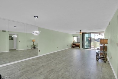 GREAT VIEW and PRIME LOCATION! Awesome Flagship Village 2 BR on The Landings Yacht, Golf and Tennis Club in Florida - for sale on GolfHomes.com, golf home, golf lot