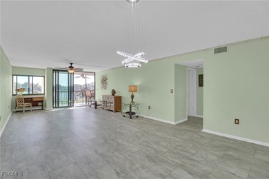 GREAT VIEW and PRIME LOCATION! Awesome Flagship Village 2 BR on The Landings Yacht, Golf and Tennis Club in Florida - for sale on GolfHomes.com, golf home, golf lot