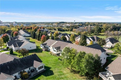 Absolutely amazing one-level living in The Wilds Golf Course on The Wilds Golf Club in Minnesota - for sale on GolfHomes.com, golf home, golf lot