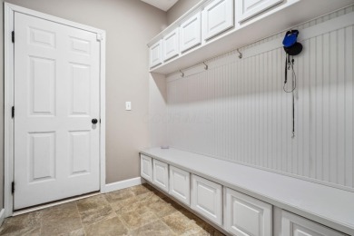 What an opportunity to live on one of the most coveted lots in on Kinsale Golf and Fitness Club in Ohio - for sale on GolfHomes.com, golf home, golf lot