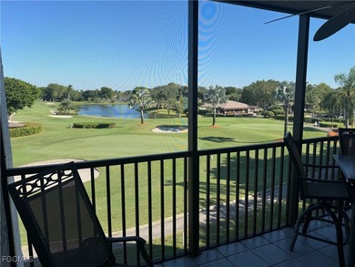 GREAT VIEW and PRIME LOCATION! Awesome Flagship Village 2 BR on The Landings Yacht, Golf and Tennis Club in Florida - for sale on GolfHomes.com, golf home, golf lot