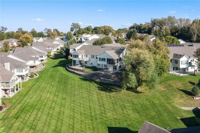 Absolutely amazing one-level living in The Wilds Golf Course on The Wilds Golf Club in Minnesota - for sale on GolfHomes.com, golf home, golf lot