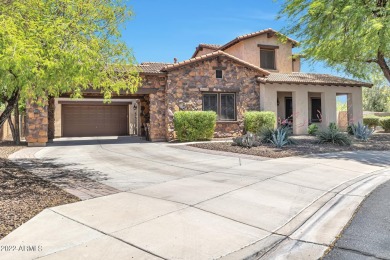 This BEAUTIFUL and LOVED home in the Heart of Vistancia is the on Blackstone Country Club in Arizona - for sale on GolfHomes.com, golf home, golf lot