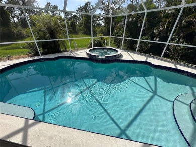 Your own slice of paradise in a quiet and peaceful street in on Rotonda Golf and Country Club - Long Marsh  in Florida - for sale on GolfHomes.com, golf home, golf lot