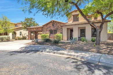 This BEAUTIFUL and LOVED home in the Heart of Vistancia is the on Blackstone Country Club in Arizona - for sale on GolfHomes.com, golf home, golf lot