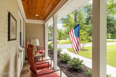 Amazing opportunity to own over 1 acre of land in Morehead City! on Morehead City Country Club in North Carolina - for sale on GolfHomes.com, golf home, golf lot