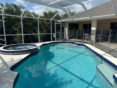 Your own slice of paradise in a quiet and peaceful street in on Rotonda Golf and Country Club - Long Marsh  in Florida - for sale on GolfHomes.com, golf home, golf lot