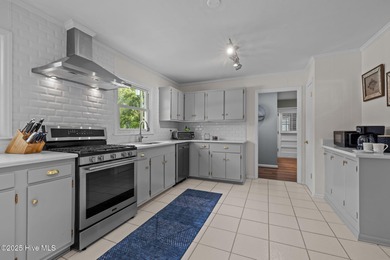 Amazing opportunity to own over 1 acre of land in Morehead City! on Morehead City Country Club in North Carolina - for sale on GolfHomes.com, golf home, golf lot