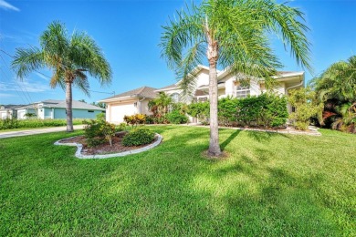 Your own slice of paradise in a quiet and peaceful street in on Rotonda Golf and Country Club - Long Marsh  in Florida - for sale on GolfHomes.com, golf home, golf lot