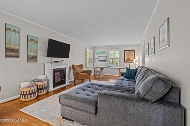 Amazing opportunity to own over 1 acre of land in Morehead City! on Morehead City Country Club in North Carolina - for sale on GolfHomes.com, golf home, golf lot