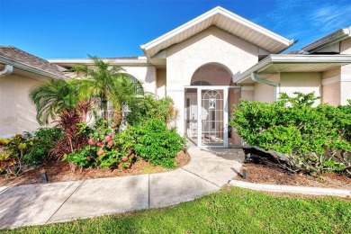 Your own slice of paradise in a quiet and peaceful street in on Rotonda Golf and Country Club - Long Marsh  in Florida - for sale on GolfHomes.com, golf home, golf lot