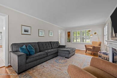 Amazing opportunity to own over 1 acre of land in Morehead City! on Morehead City Country Club in North Carolina - for sale on GolfHomes.com, golf home, golf lot