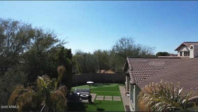 This BEAUTIFUL and LOVED home in the Heart of Vistancia is the on Blackstone Country Club in Arizona - for sale on GolfHomes.com, golf home, golf lot