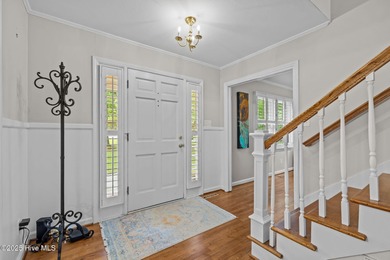 Amazing opportunity to own over 1 acre of land in Morehead City! on Morehead City Country Club in North Carolina - for sale on GolfHomes.com, golf home, golf lot