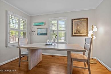 Amazing opportunity to own over 1 acre of land in Morehead City! on Morehead City Country Club in North Carolina - for sale on GolfHomes.com, golf home, golf lot