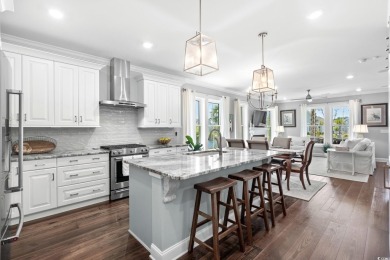 Remarkable 4-bed, 3-bath residence that boasts almost 600 on The Dunes Golf and Beach Club in South Carolina - for sale on GolfHomes.com, golf home, golf lot