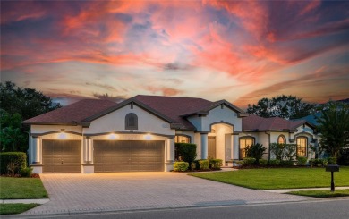 One or more photo(s) has been virtually staged. The Eagles near on The Eagles Golf Course and Club in Florida - for sale on GolfHomes.com, golf home, golf lot