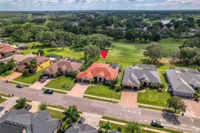 One or more photo(s) has been virtually staged. The Eagles near on The Eagles Golf Course and Club in Florida - for sale on GolfHomes.com, golf home, golf lot