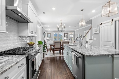 Remarkable 4-bed, 3-bath residence that boasts almost 600 on The Dunes Golf and Beach Club in South Carolina - for sale on GolfHomes.com, golf home, golf lot