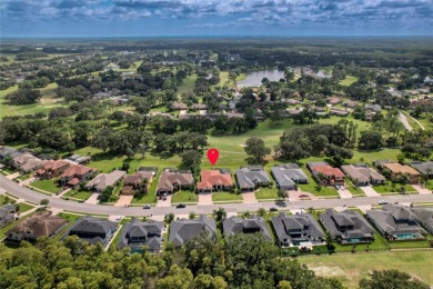 One or more photo(s) has been virtually staged. The Eagles near on The Eagles Golf Course and Club in Florida - for sale on GolfHomes.com, golf home, golf lot