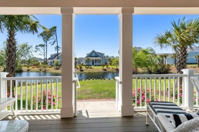 Remarkable 4-bed, 3-bath residence that boasts almost 600 on The Dunes Golf and Beach Club in South Carolina - for sale on GolfHomes.com, golf home, golf lot