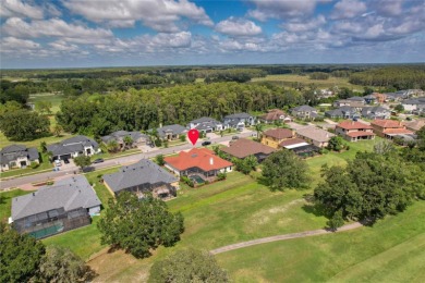 One or more photo(s) has been virtually staged. The Eagles near on The Eagles Golf Course and Club in Florida - for sale on GolfHomes.com, golf home, golf lot