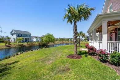 Remarkable 4-bed, 3-bath residence that boasts almost 600 on The Dunes Golf and Beach Club in South Carolina - for sale on GolfHomes.com, golf home, golf lot