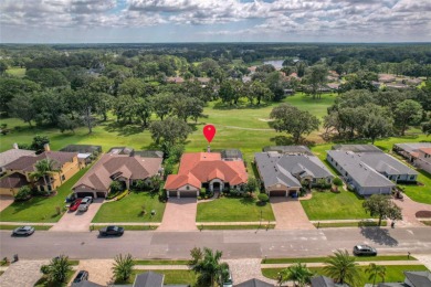One or more photo(s) has been virtually staged. The Eagles near on The Eagles Golf Course and Club in Florida - for sale on GolfHomes.com, golf home, golf lot