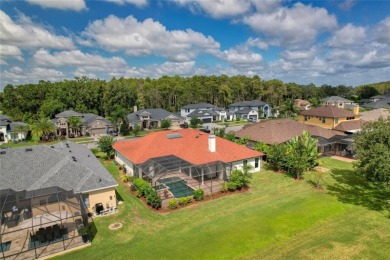 One or more photo(s) has been virtually staged. The Eagles near on The Eagles Golf Course and Club in Florida - for sale on GolfHomes.com, golf home, golf lot