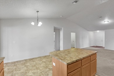 Welcome to this beautifully maintained rancher tucked into a on The Fairways at West Terrace in Washington - for sale on GolfHomes.com, golf home, golf lot