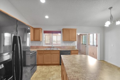 Welcome to this beautifully maintained rancher tucked into a on The Fairways at West Terrace in Washington - for sale on GolfHomes.com, golf home, golf lot