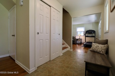 Beautiful Colonial in Clifton Knolls, located in the on Clifton Knolls Executive Golf Course in New York - for sale on GolfHomes.com, golf home, golf lot
