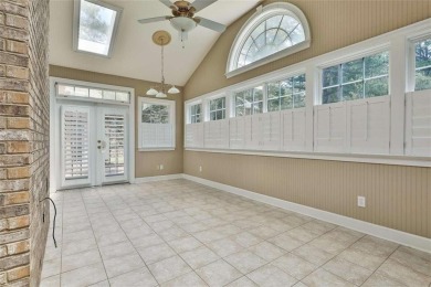 The Overlook at Summergrove is a highly sought-after area within on Summergrove Golf Club in Georgia - for sale on GolfHomes.com, golf home, golf lot