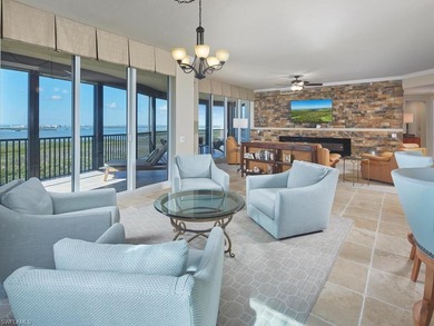 FULL GOLF MEMBERSHIP AVAILABLE! Sweeping southwestern views and on The Colony Golf and Country Club in Florida - for sale on GolfHomes.com, golf home, golf lot