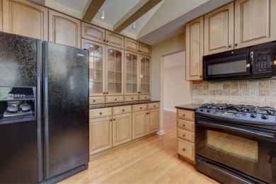 Feel the love in this beautifully maintained tri-level home on Apple Orchard Golf Course in Illinois - for sale on GolfHomes.com, golf home, golf lot