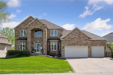 This is a once-in-a-lifetime opportunity to own a truly special on TPC of the Twin Cities in Minnesota - for sale on GolfHomes.com, golf home, golf lot