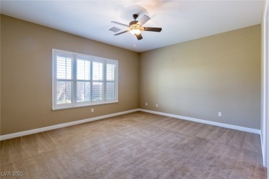 Welcome to this stunning home in a prestigious gated Aliante on Aliante Golf Club in Nevada - for sale on GolfHomes.com, golf home, golf lot