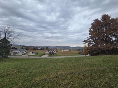 Vacant lot in desirable peaceful subdivision, short walk from on West Brook Hills Golf Course in Wisconsin - for sale on GolfHomes.com, golf home, golf lot