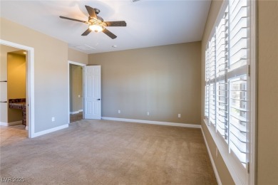 Welcome to this stunning home in a prestigious gated Aliante on Aliante Golf Club in Nevada - for sale on GolfHomes.com, golf home, golf lot