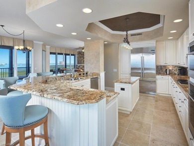 FULL GOLF MEMBERSHIP AVAILABLE! Sweeping southwestern views and on The Colony Golf and Country Club in Florida - for sale on GolfHomes.com, golf home, golf lot