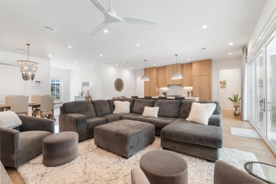 Welcome to 28 Pollard Cove West, the ONLY Romair built home with on Origins Golf Club in Florida - for sale on GolfHomes.com, golf home, golf lot