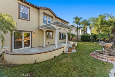 Location Location Location this Home is located in the Rancho on Moreno Valley Ranch Golf Club in California - for sale on GolfHomes.com, golf home, golf lot