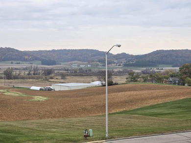 Vacant lot in desirable peaceful subdivision, short walk from on West Brook Hills Golf Course in Wisconsin - for sale on GolfHomes.com, golf home, golf lot